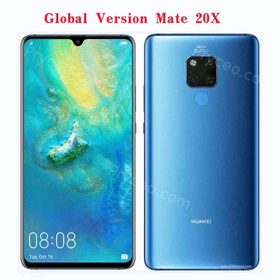Huawei Mate 20 X
