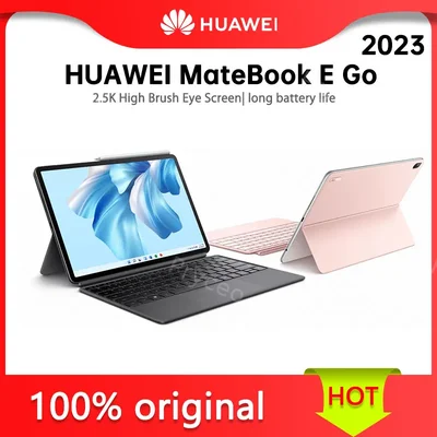 Huawei MateBook E