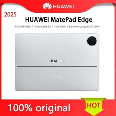 Huawei MatePad Edge