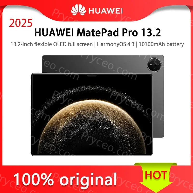 Huawei MatePad Pro 13.2