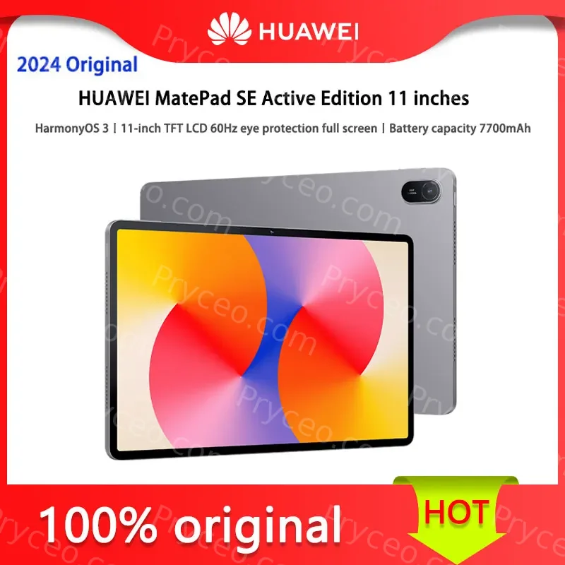 Huawei MatePad SE