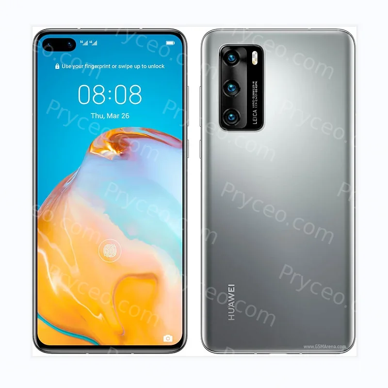 Huawei P40