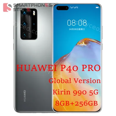 Huawei P40 Pro