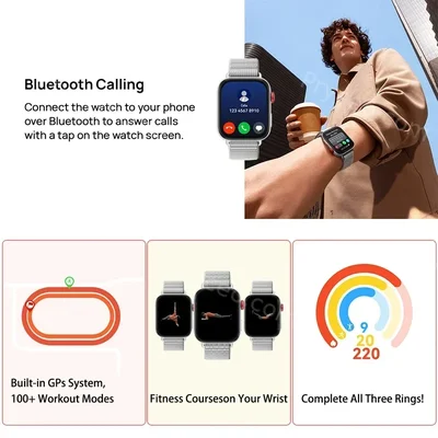 Huawei WATCH FIT 3