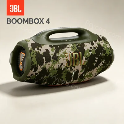 JBL Boombox 4