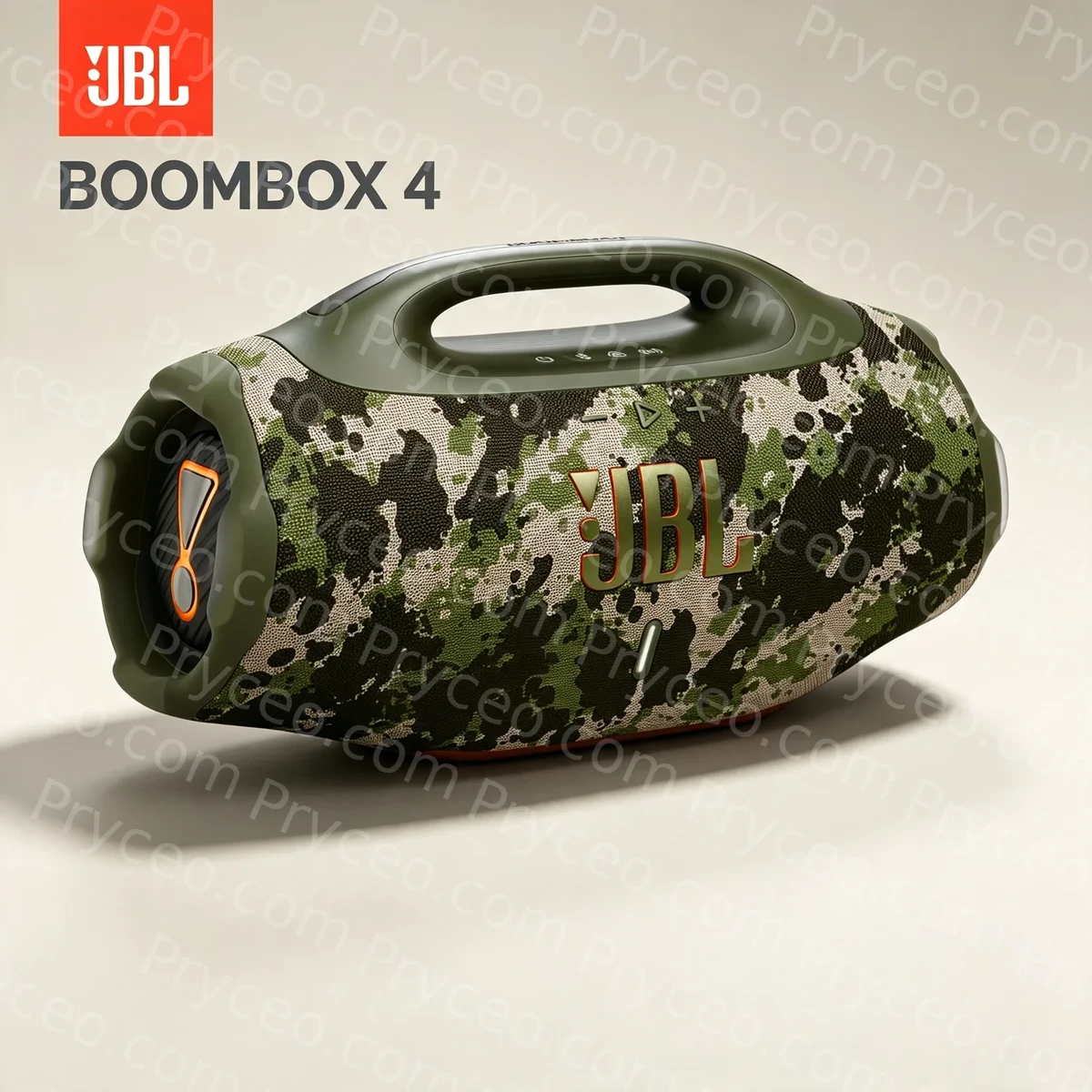 JBL Boombox 4
