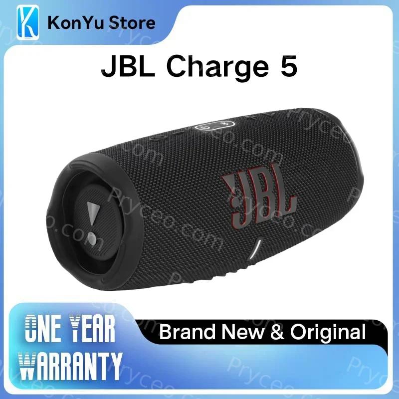 JBL Charge 5