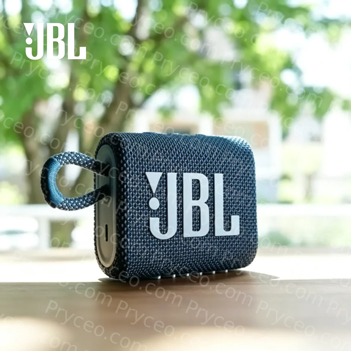 JBL Go 3