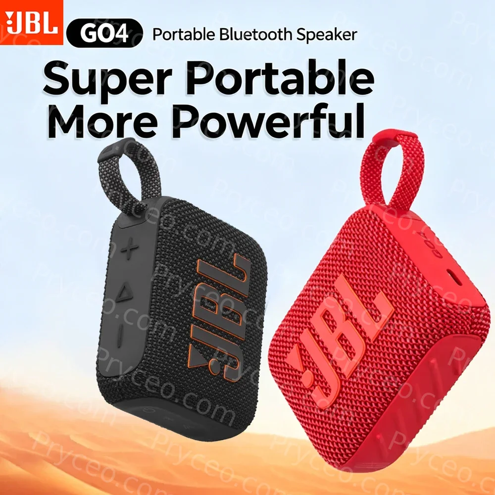 JBL GO4
