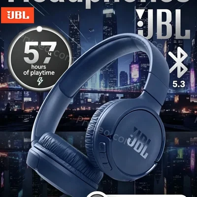 JBL Tune 510 BT
