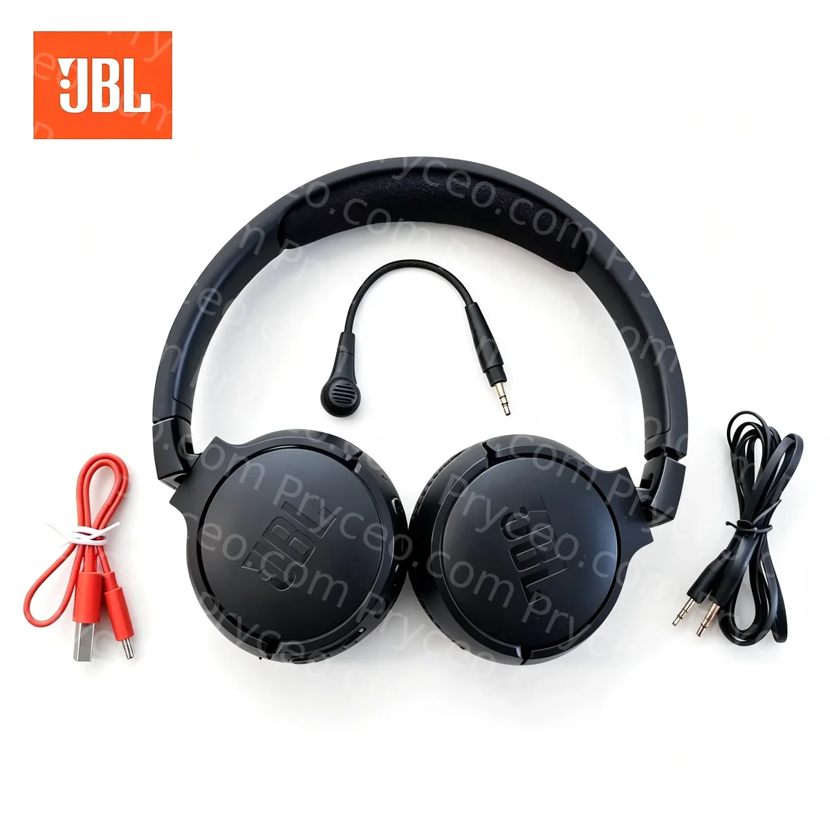 JBL Tune 660 nc
