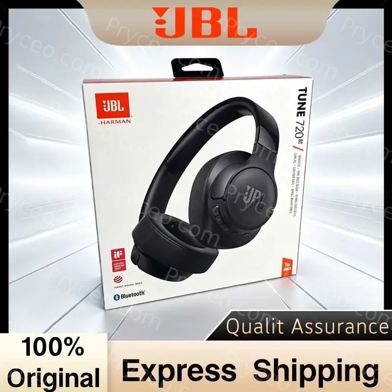 JBL TUNE 720BT