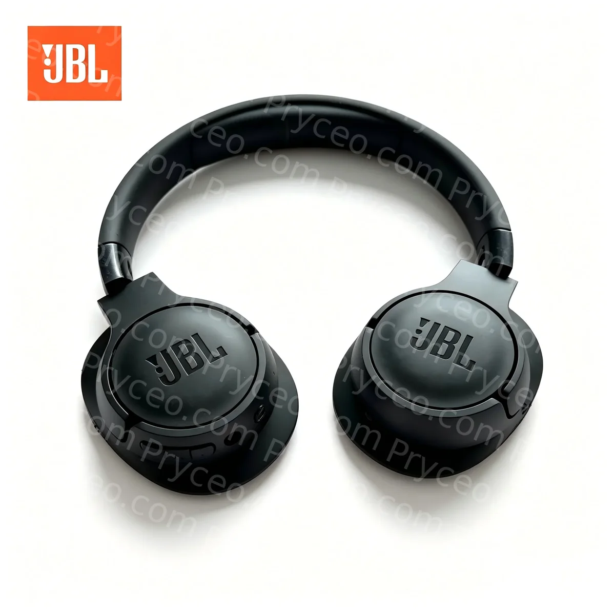 JBL TUNE 760NC
