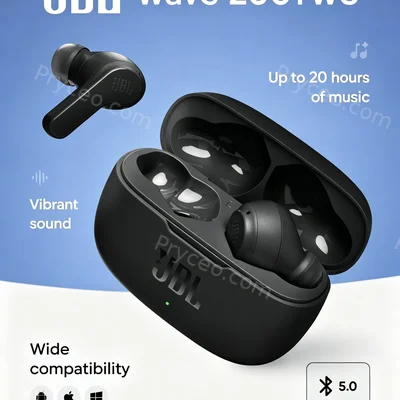 JBL Wave 200TWS