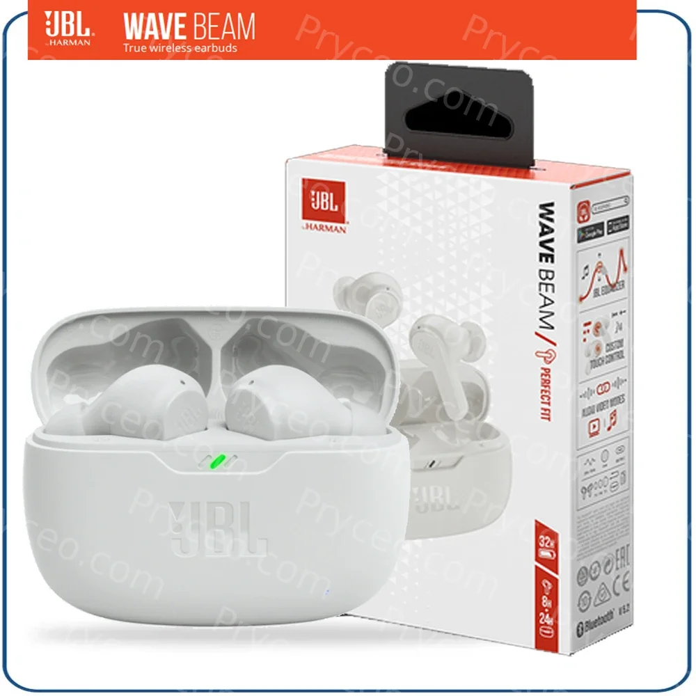 JBL Wave Beam