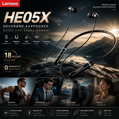 Lenovo He05