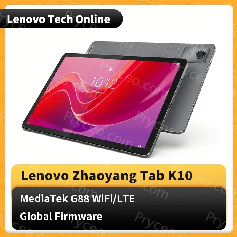 Lenovo K10