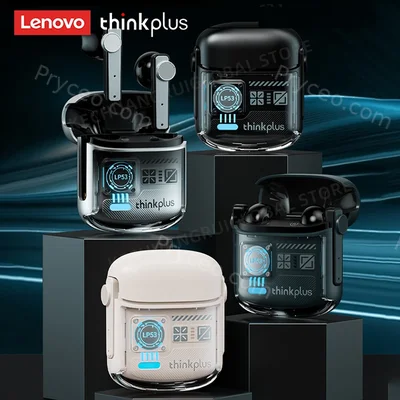Lenovo Lp53