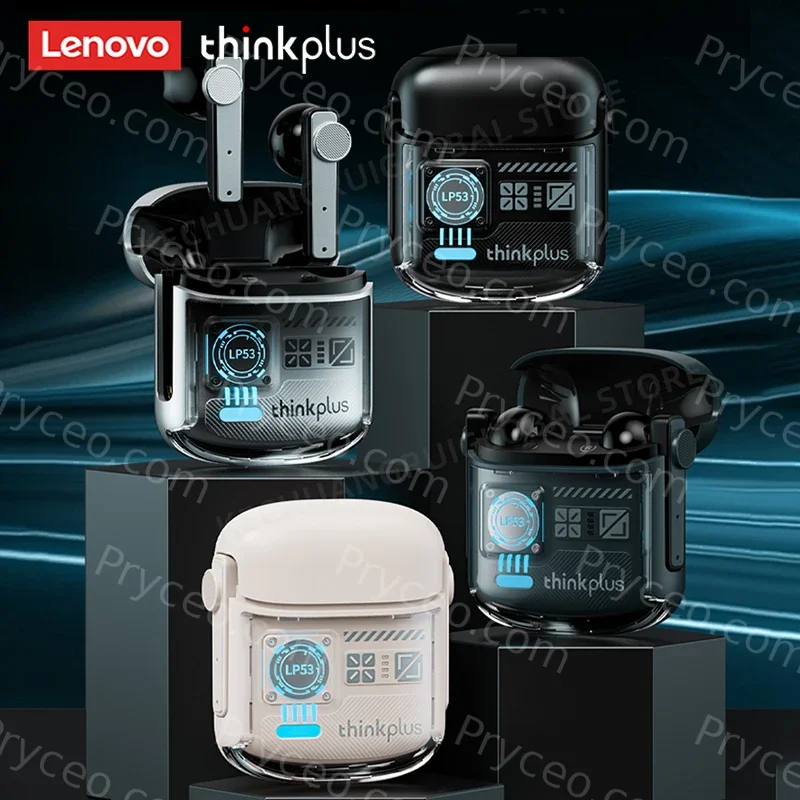 Lenovo Lp53