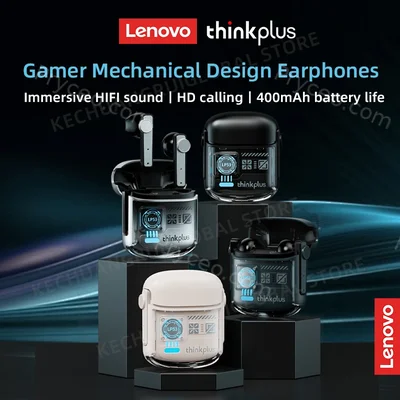 Lenovo Lp53
