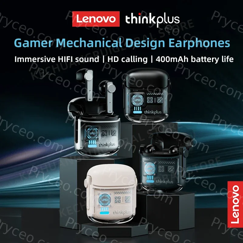Lenovo Lp53