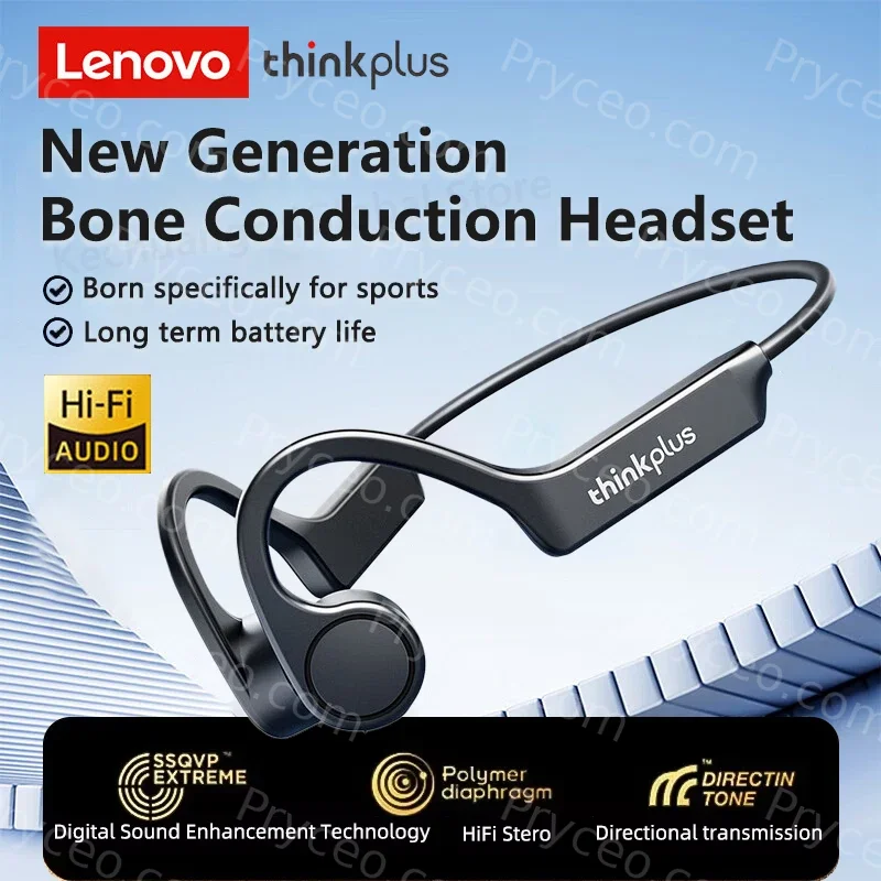 Lenovo X3 Pro