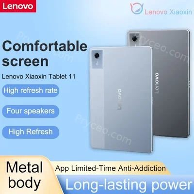 Lenovo Xiaoxin Pad 2025