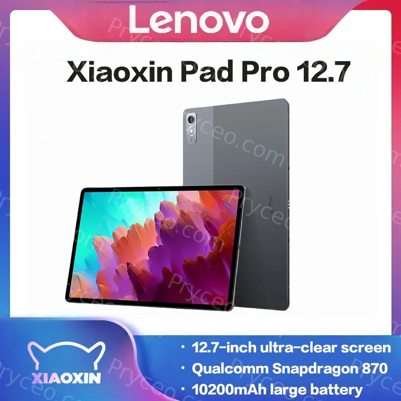 Lenovo Xiaoxin Pad Pro 12.7