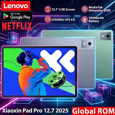 Lenovo Xiaoxin Pad Pro