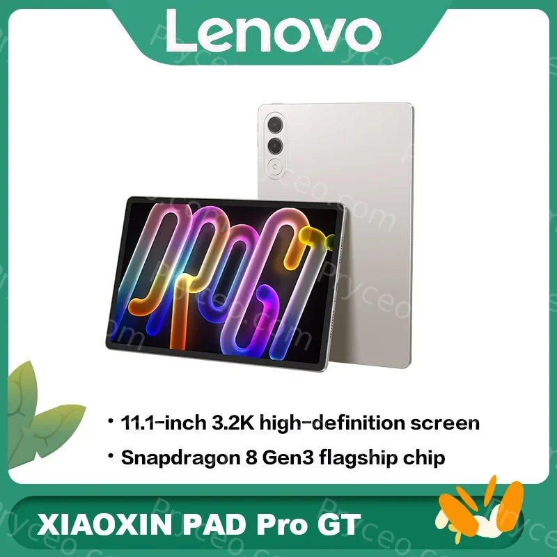 Lenovo Xiaoxin Pad Pro GT