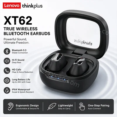 Lenovo Xt62