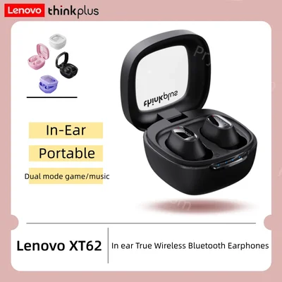 Lenovo Xt62
