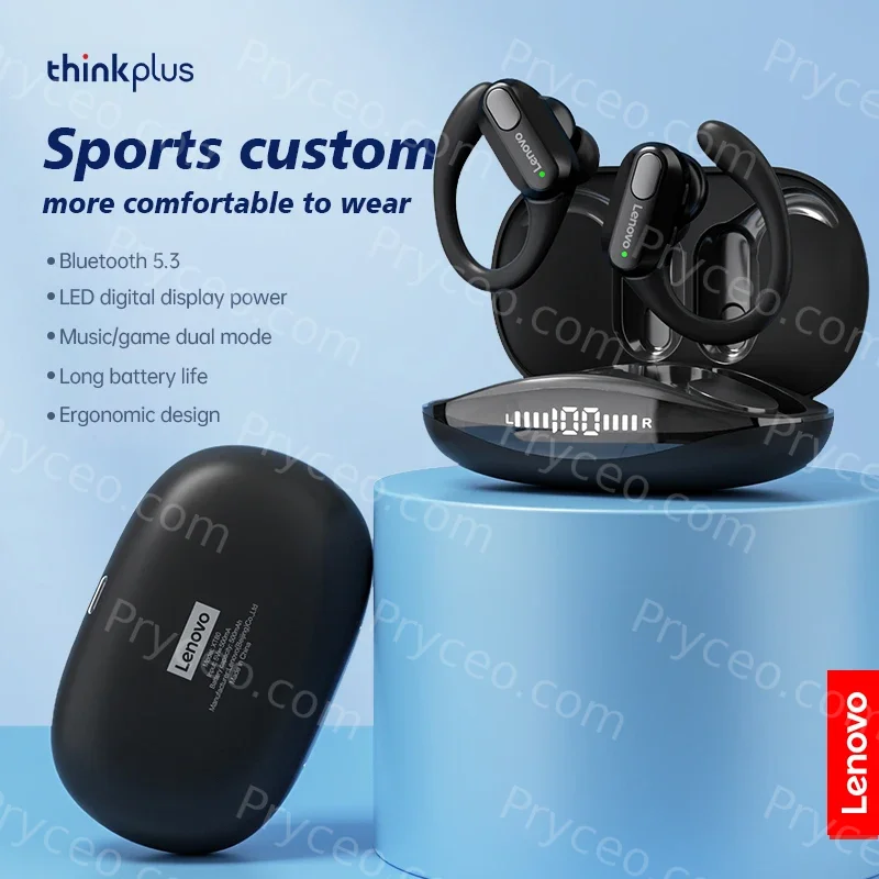 Lenovo Xt80