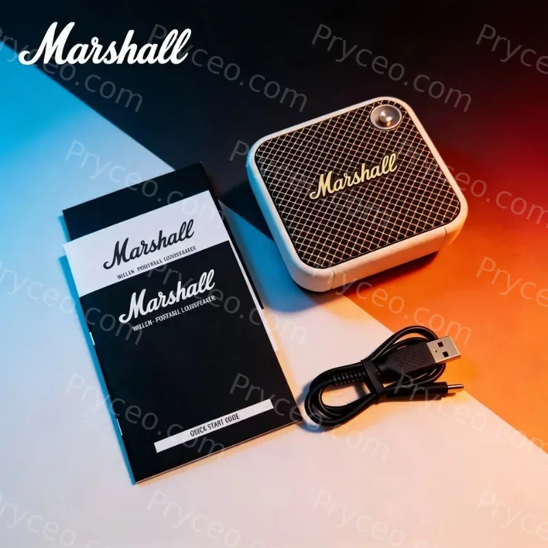 Marshall WILLEN