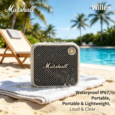 Marshall WILLEN