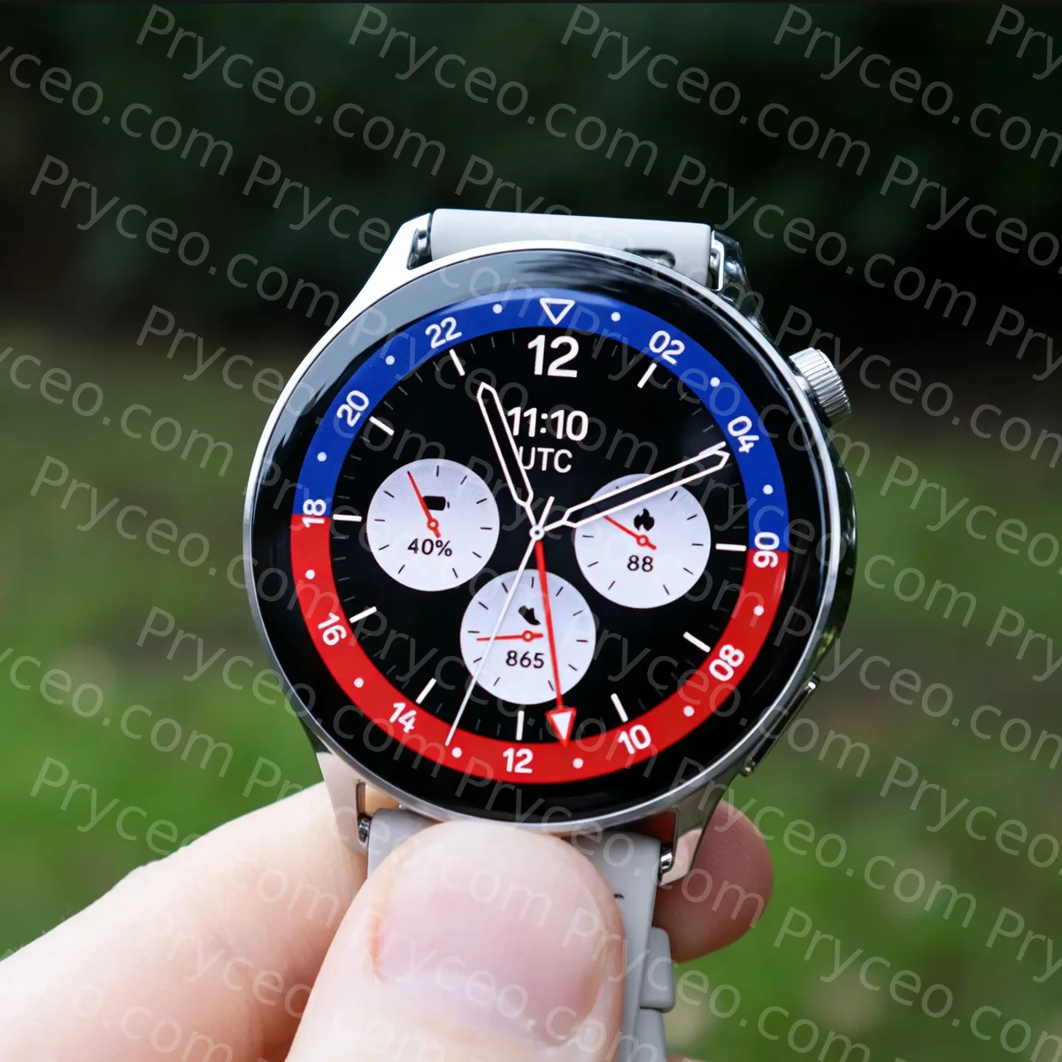 OnePlus Watch Lite