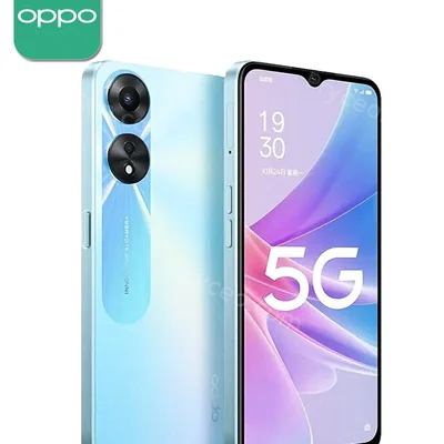 OPPO A58