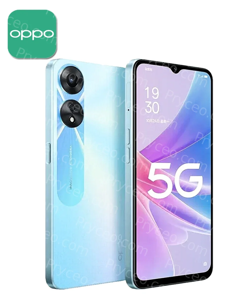 OPPO A58