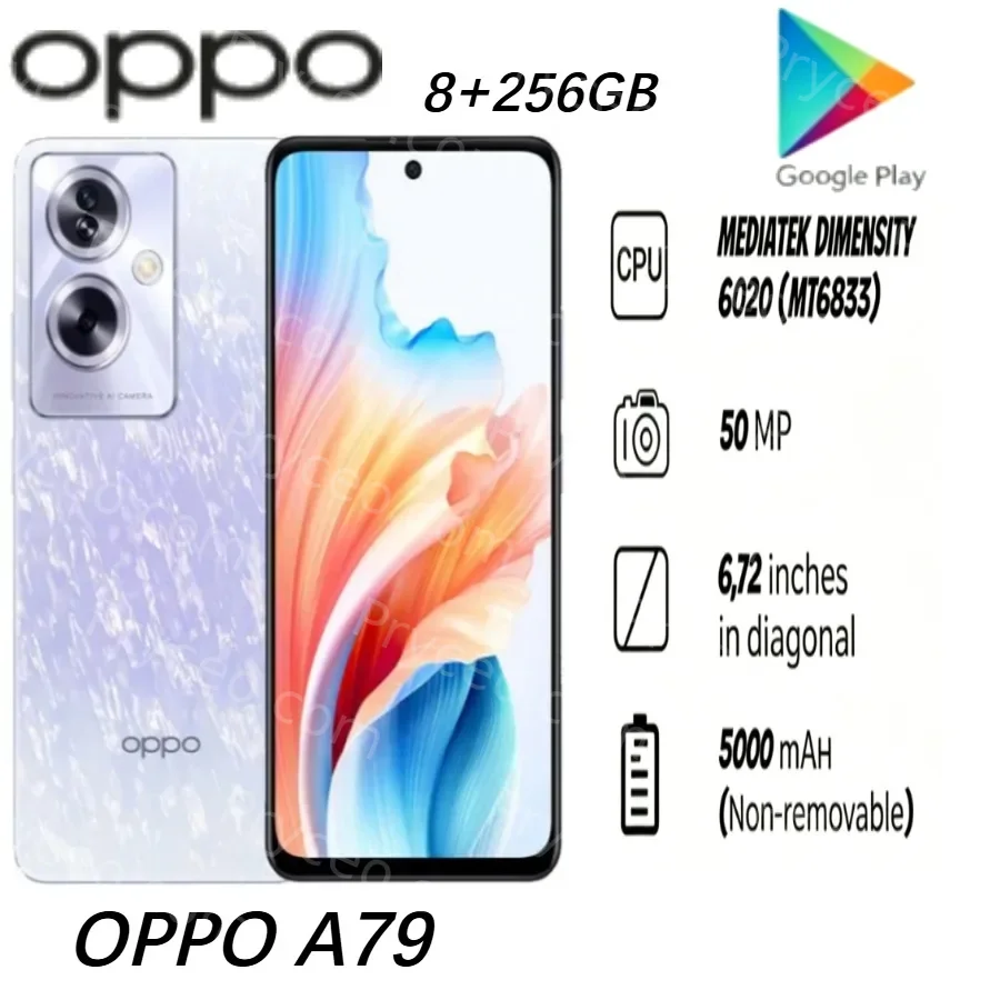 OPPO A79