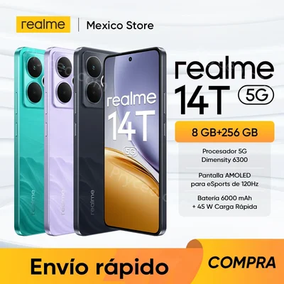 Realme 14T 5G