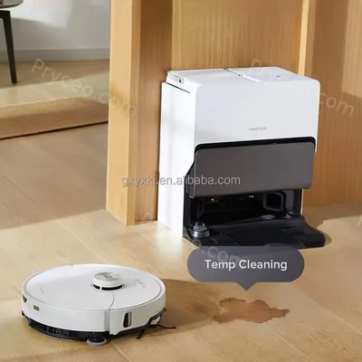 Roborock S8 MaxV Ultra