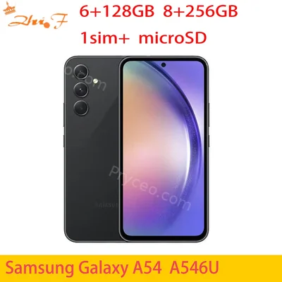Samsung Galaxy A54