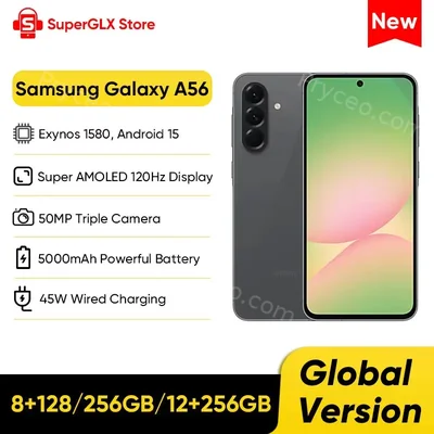 Samsung Galaxy A56 5G
