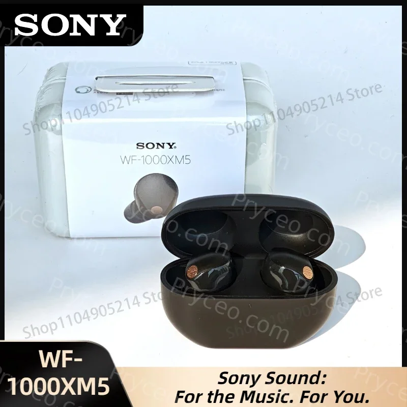 Sony WF-1000XM5
