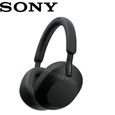 Sony WH-1000XM5