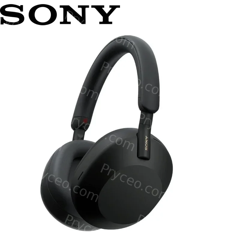 Sony WH-1000XM5