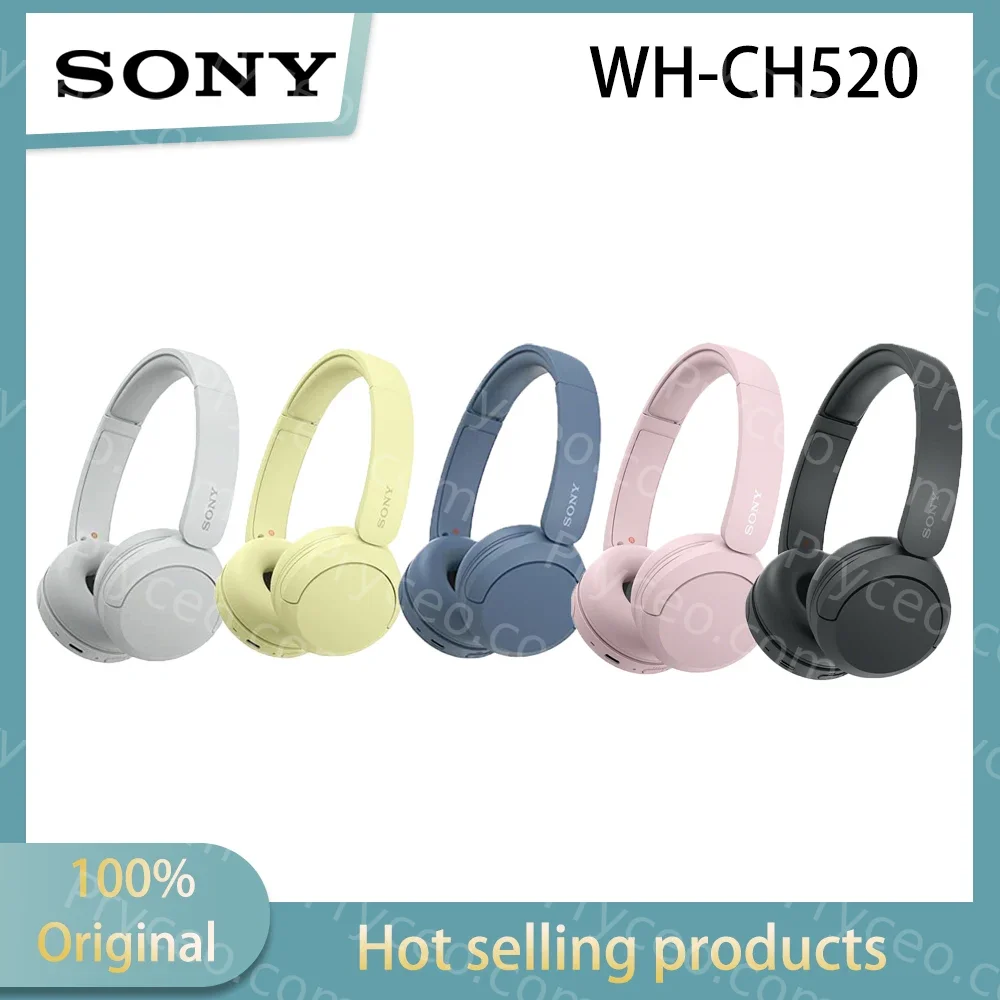 Sony WH-CH520