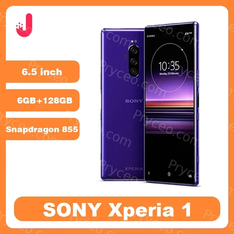 Sony Xperia 1