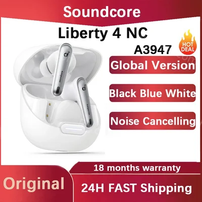 Soundcore Liberty 4 NC