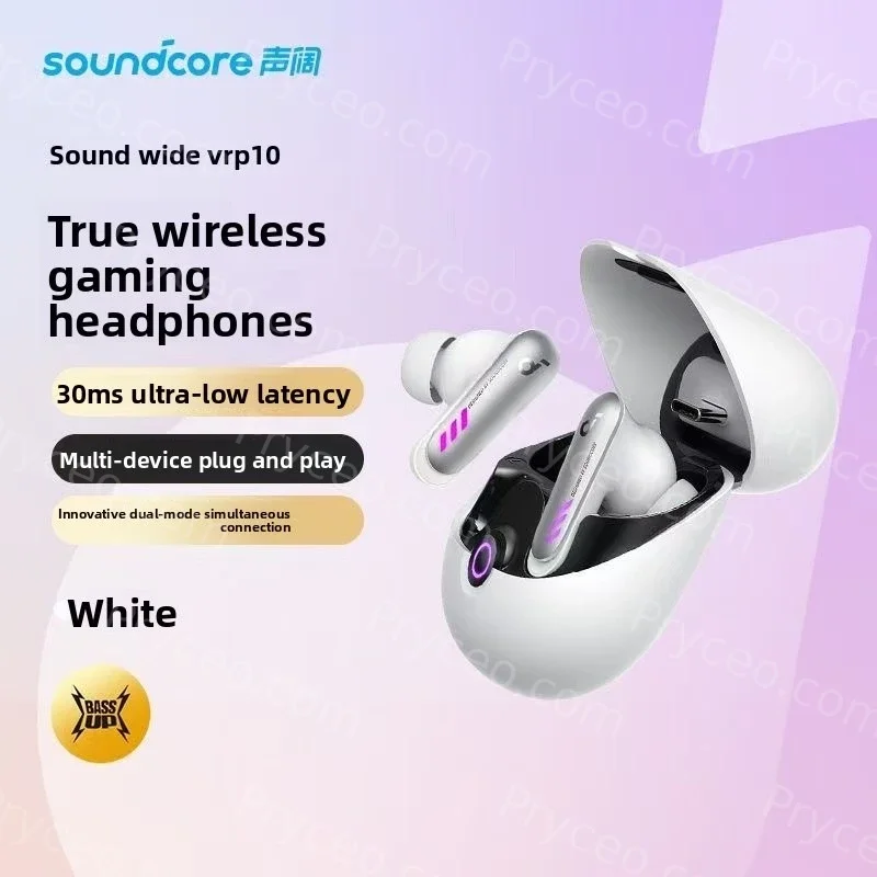 Soundcore VR P10